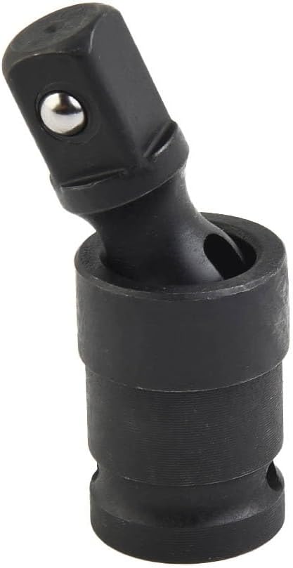 ya 14 9.20 baidi Pneumatic Electric Pneumatic Tools Socket Adapter Strong Torsion 70 * 12.5mm-1