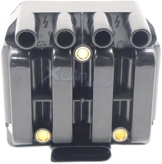 ya 4 8.24 baidi for VW for JETTA Beetle for Golf Clasico L4 1.6L 2.0L UF484 New Ignition Coil 06A905097A