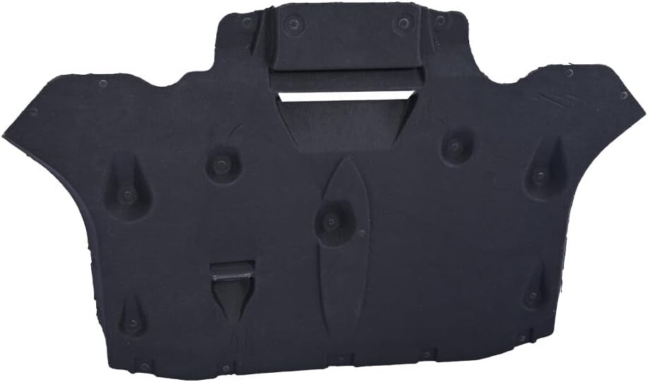 ya 4 8.10 Under Engine Gearbox Splash Shield Guard Fits for Audi A8 D4 2009 2010-2017 2018
