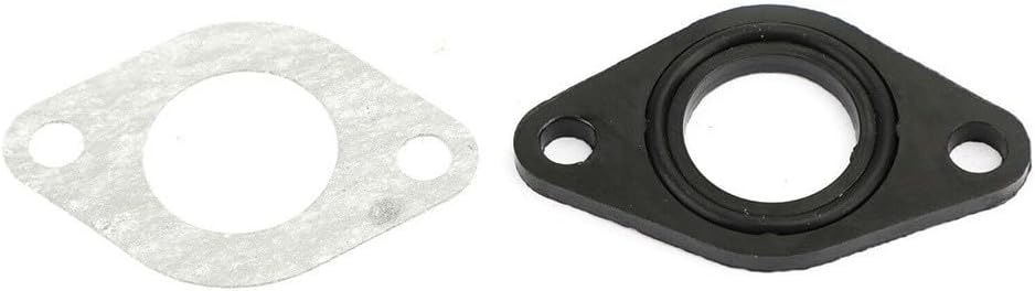 ya 23 10.7 baidi Intake for MANifold Gasket Vehicles 50cc-110cc Engines For Horizontal