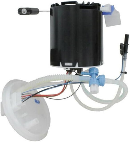 ya 5 8.10 for Jaguar XF 4.2L V8 2007-2015 C2Z3907 A2C53095227 Fuel Pump Module Assembly