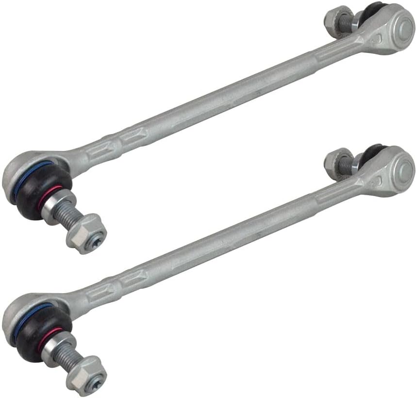 ya 5 8.10 Front Sway Bar Link Stabilizer 2PCS for Mercedes-Benz C-Class E-Class 2043203789