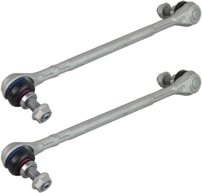 ya 5 8.10 Front Sway Bar Link Stabilizer 2PCS for Mercedes-Benz C-Class E-Class 2043203789