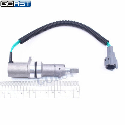 ya 4 8.8 Speedometer Sensor for Nissan Frontier Pickup D21 25010-56G00 25010-73P00