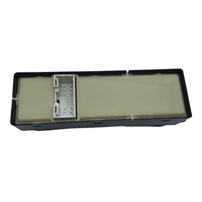 ya 6 8.14 Power Window Switch Control 8981922511 for Isuzu D-Max Dmax MU-X 2012-ON 4 Doors