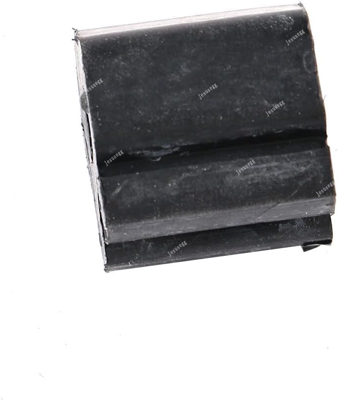ya 10 9.16 baidi Door Rubber Bump Stop Shock Damper Fit for Mitsubishi for Pajero Montero #MB270054