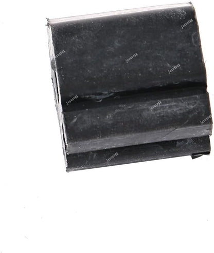 ya 10 9.16 baidi Door Rubber Bump Stop Shock Damper Fit for Mitsubishi for Pajero Montero #MB270054