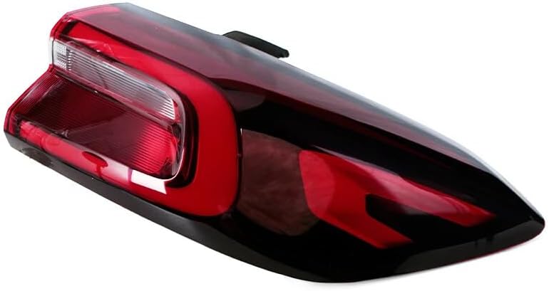 ya 10 9.16 zhengce Right For Chery Tiggo 8 Tiggo7 pro 2019-20 Tail Light Assembly Rear Bumper