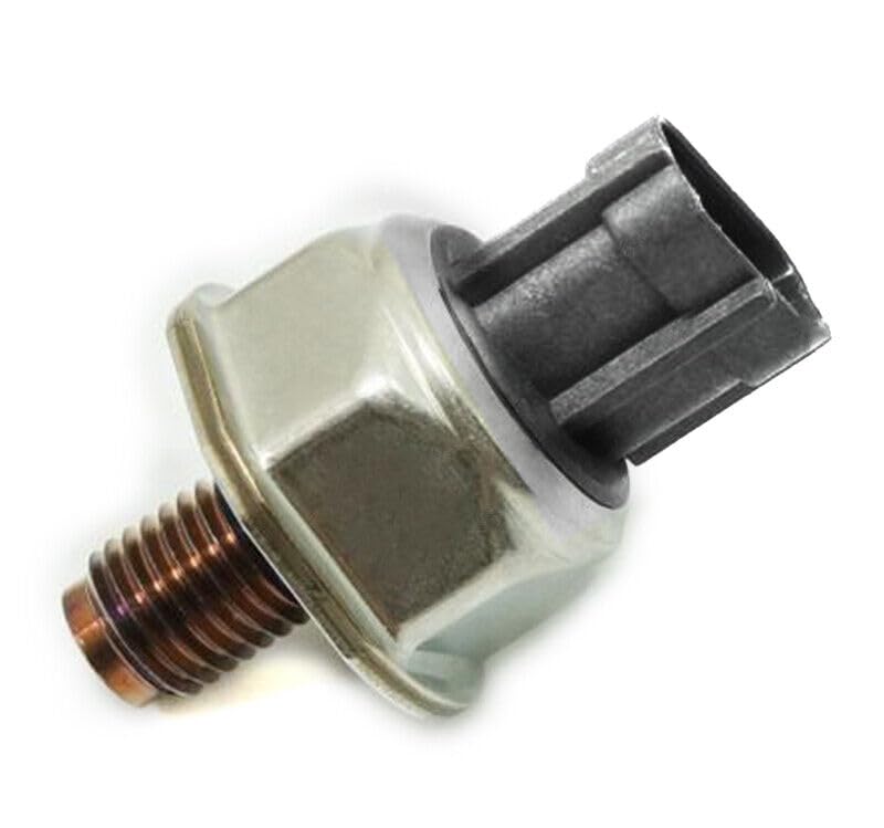 ya 8 8.24 baidi 45PP3-1 Fuel Rail Pressure Sensor for Nissan Navara Pathfinder 2.5