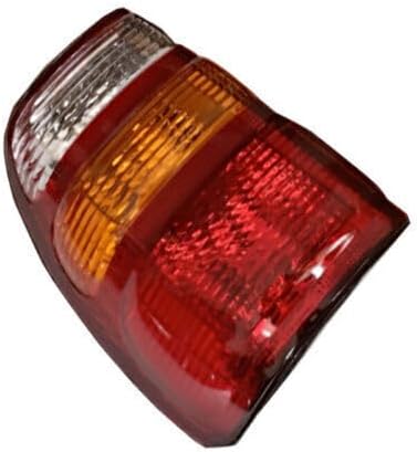 ya 2 8.15 Left rear taillight suitable for Toyota Land Cruiser 4700 4500 LC100 from 1998 to 2005, 1 piece