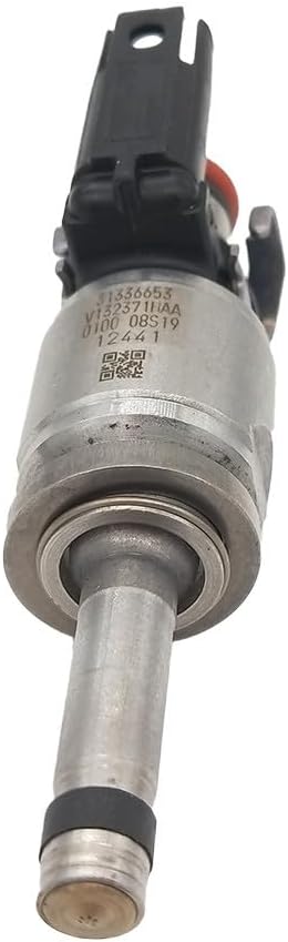 ya 10 9.16 baidi Set of4X Fuel Injectors 31303495 for Volvo S60 S80 V60 V70 XC60 XC70 2.0L 14-15