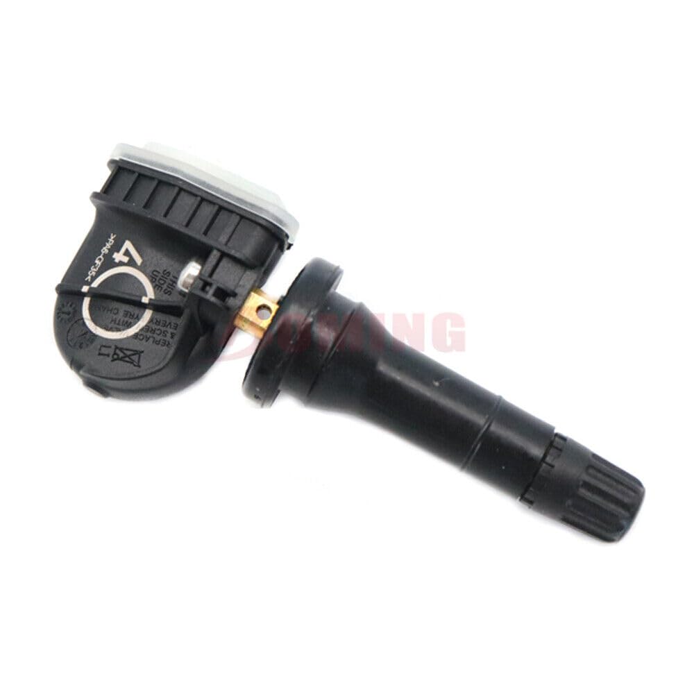 ya 4 8.8 4pcs Tire Pressure Sensor TPMS 13506028 for Opel Mokka for Astra for Corsa Zafira Adam