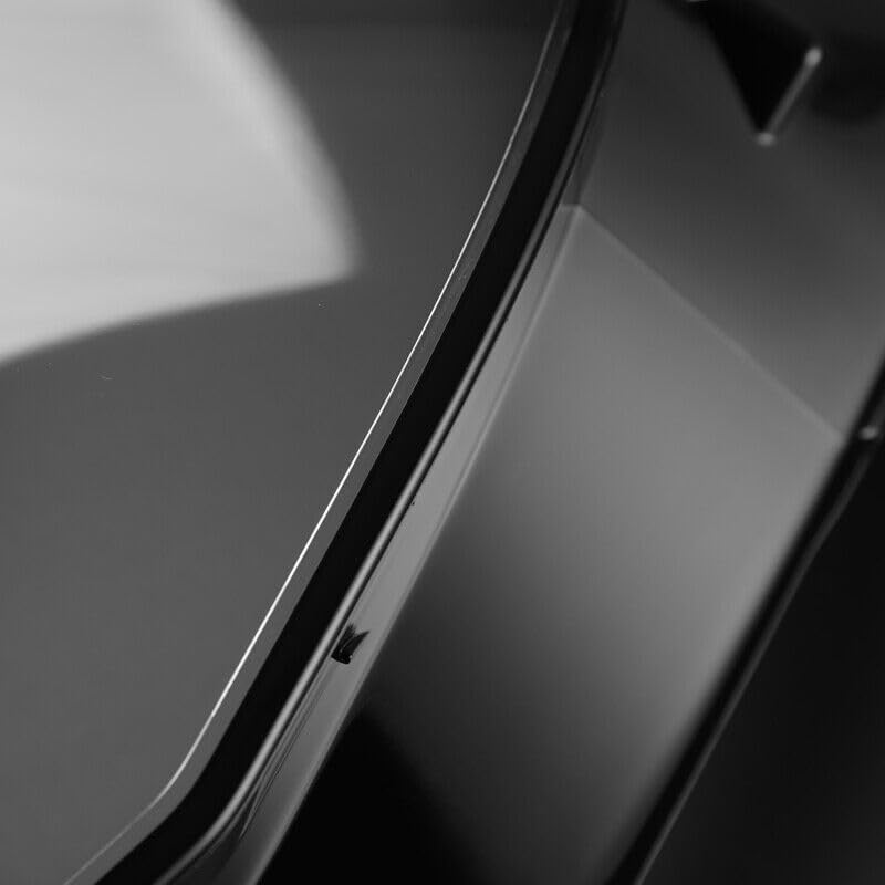 ya 11 9.14 zhengce 2x Scheinwerferglas Streuscheibe Scheinwerfer Fur 2019-2021 for BMW X5 G05