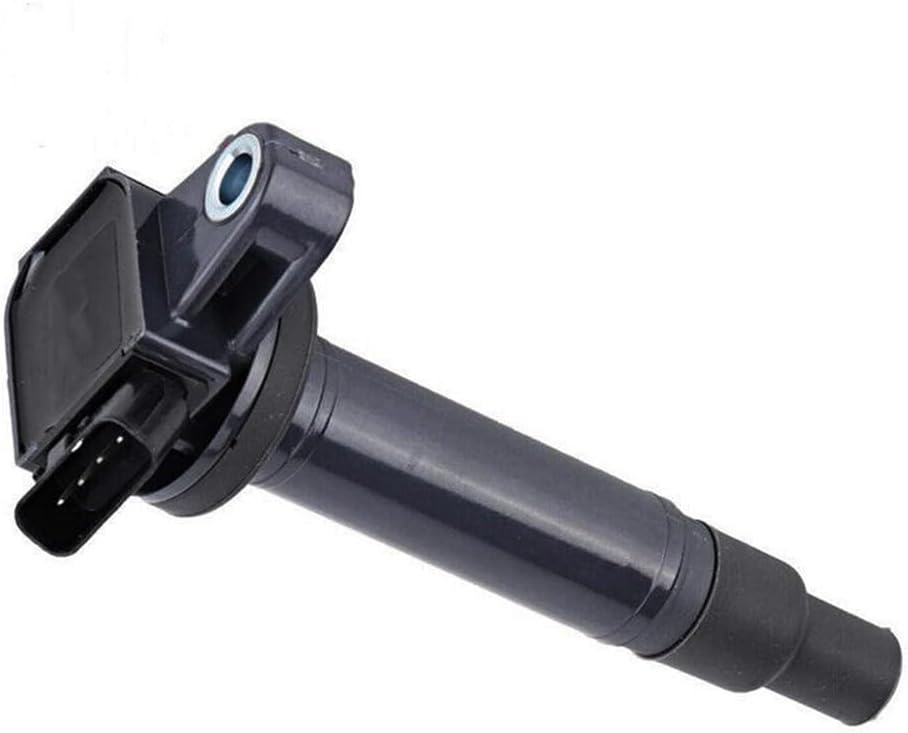 ya 9 10.24 8X Ignition Coil Fit For LX570 LS600h T0y0ta CRUISER 90919-02230 4.7L V8 1998-06