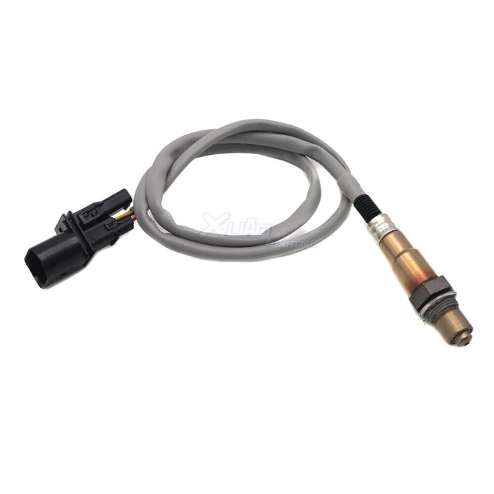 ya 2 8.15 11787530736 Upstream New O2 Oxygen Sensor for 2003-2005 for Mercedes-Benz C230 1.8L