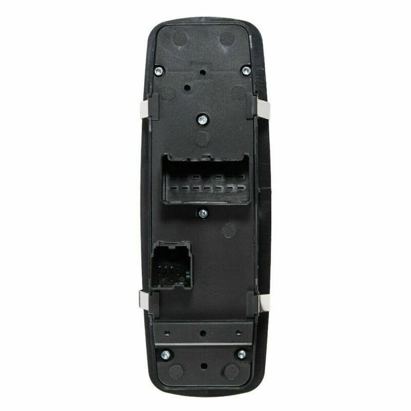 ya 5 8.10 for Dodge Grand Caravan for Chrysler Town Country 2008-2009 Main Window Switch