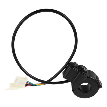 ya 13 9.15 baidi Combination Switch Scooter Turn Signals Electric Motorcycle Light