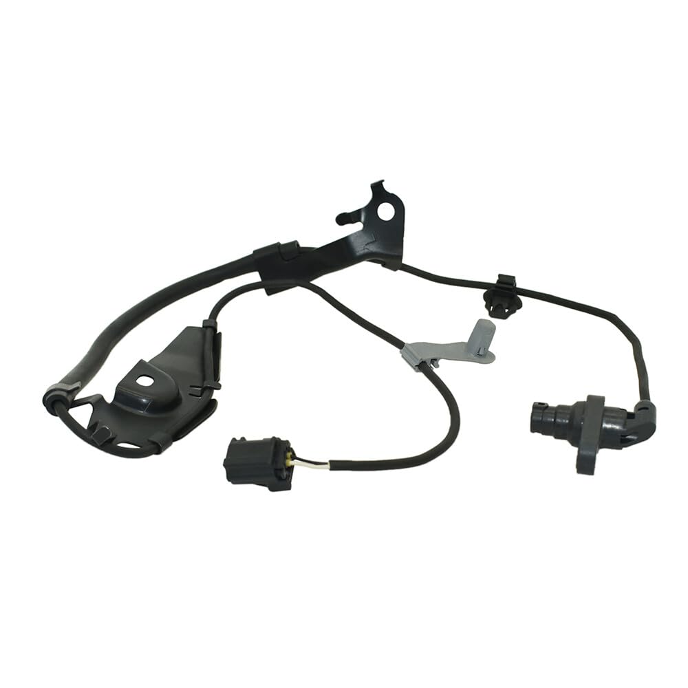 ya 5 8.10 Front Right ABS Wheel Speed Sensor for Lexus ES300H ES350 for Toyota 89542-33100