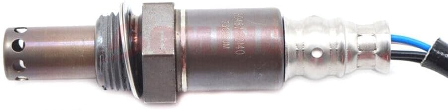 ya 15 10.19 zhengce Downstream O2 Sensor 89467-50140 for Lexus LS500 RWD 2018 3.5 Turbo
