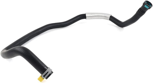 ya 2 8.15 Heater Return Hose Radiator Oil Cooler Tube for Jaguar XF 2009-2015 XJ 2010-19