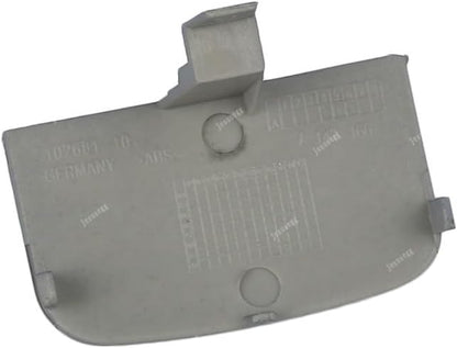 ya 27 10.13 baidi Unpainted Front Bumper Tow Hook Cover for BMW E65 E66 730i 740i 750i 51117135569
