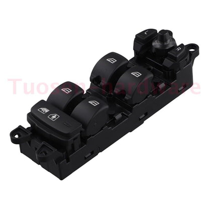 ya 8 8.24 baidi Front Left Driver Side Power Window Switch for Volvo S60 V60 XC60 No.31453264