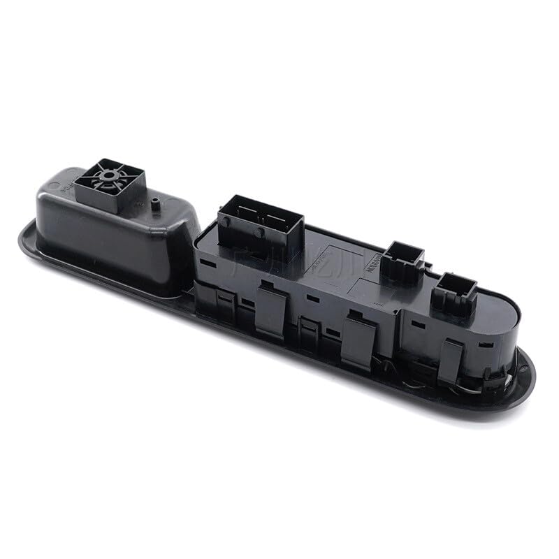 ya 9 10.24 96650620ZD Left Front Power Window Mirror Switch Suitable for Peugeot 3008 5008-