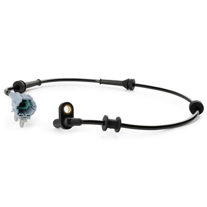 ya 9 10.24 1X Front Left/Right ABS Wheel Speed Sensor for Frontier Equator Pathfinder Xtera
