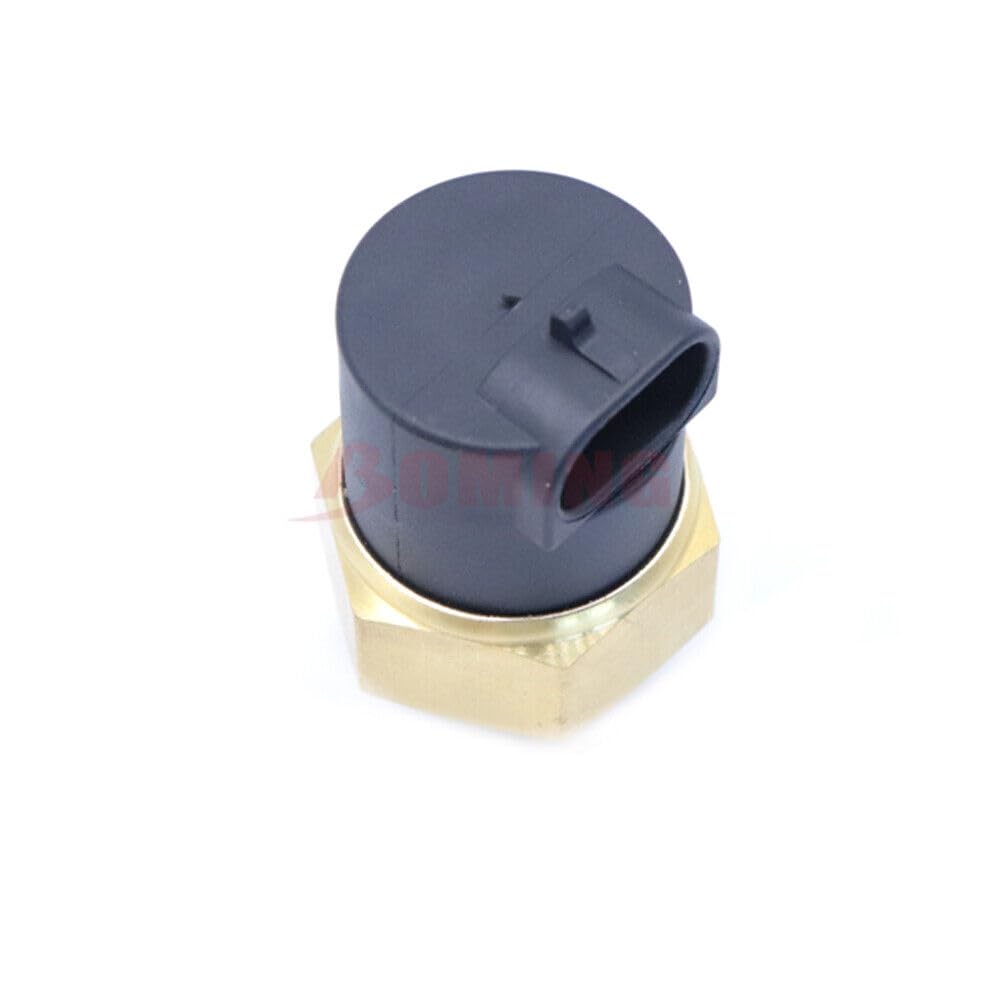 ya 4 8.14 New for Volvo Detroit Diesel Series 50 60 1997-08 Pressure Sensor Valve 23532797