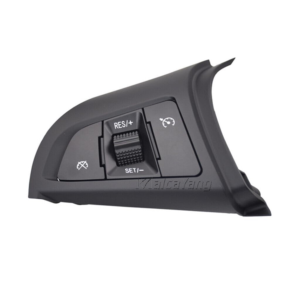 ya 6 8.24 baidi Left and Right for Chevrolet Cruze 09-14 Steering Wheel Cruise Volume Control Switch 