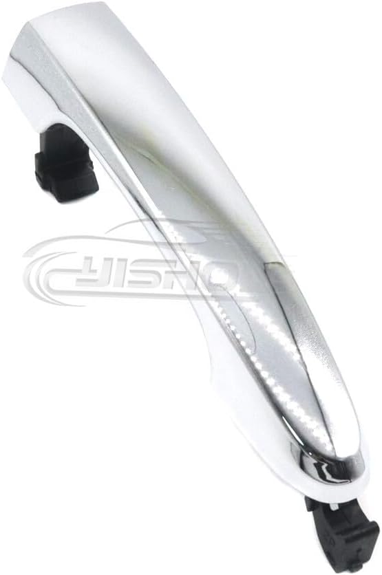 ya 10 9.16 baidi Front Right Rear Outside Door Handle Side Exterior Chrome for Kia for Sorento 11-15