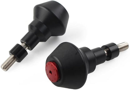 ya 2 8.15 for MV Agusta BRUTALE800 F for Ram e Sliders Falling Protection Crash Protector