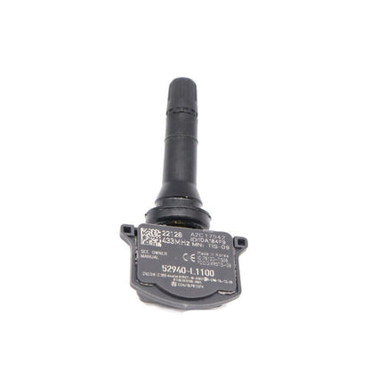 ya 2 8.15 4X New Tire Pressure Sensor TPMS for Kia Seltos for Hyundai Sonata 19-21 52940-L1100