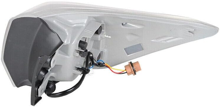 ya 2 8.15 Suitable for 2014-2016 for Toyota Highlander outer left taillight brake light