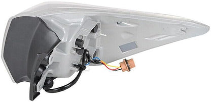 ya 2 8.15 Suitable for 2014-2016 for Toyota Highlander exterior right passenger side taillight brake light