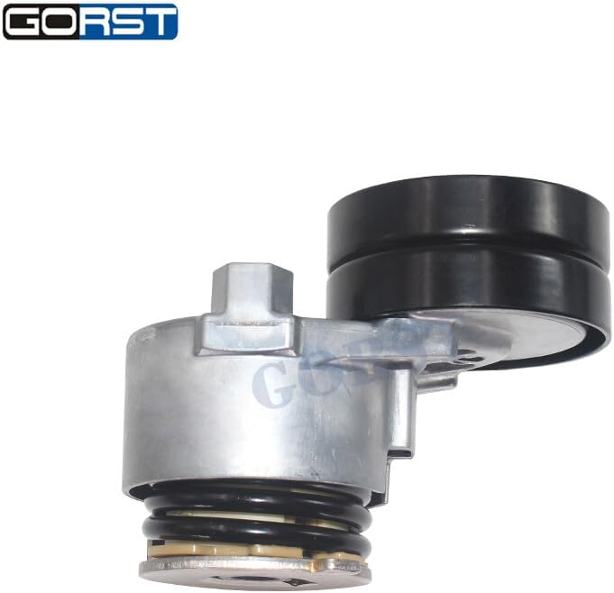 ya 6 8.24 baidi Tensioner pulley 117507271R Applicable to for Renault for Mitsubishi for Nissan for Opel MW30638633