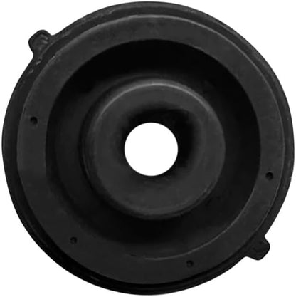 ya 5 8.10 Fits for Tucson for Sorento Water Tank Rubber Bushing Insulator Black 25336-C5000