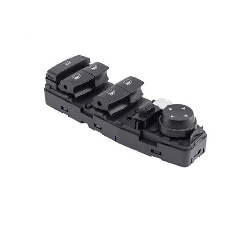 ya 3 8.24 baidi Front Left Driver's Side Window Switch is Suitable for 2015-2018 for BMW 428 430 435 440