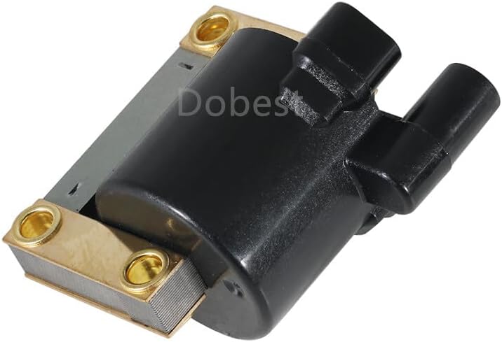 ya 13 9.15 baidi Ignition Coil For Hirth Engine 55R1/55R3 67-68 81R 65-66 54R2/54R3/54R4 1966-67