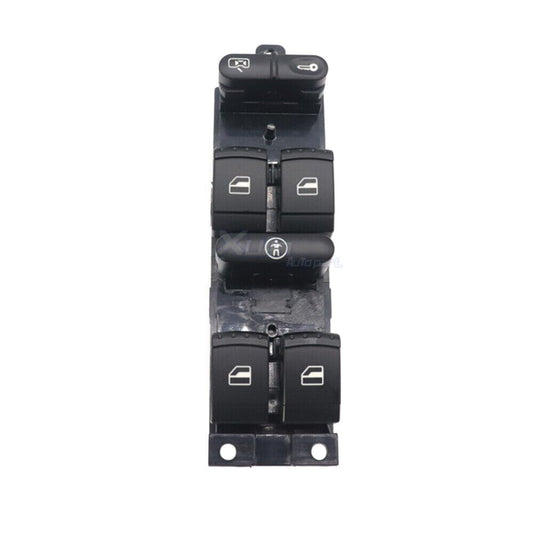 ya 5 8.10 Master Power Window Switch for VW Sharan for SEAT Alhambra for Ford Galaxy 7M6959857