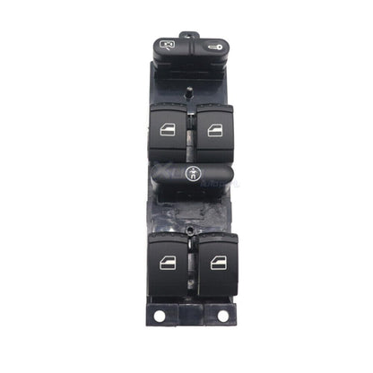 ya 3 8.24 baidi Main Power Window Switch 7M6959857 is Suitable for VW Salan Seats Alhambra for Ford Galaxy