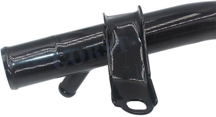 ya 10 9.16 baidi Water pump inlet pipe 4781537AC for VW for Chrysler for Dodge 626-305