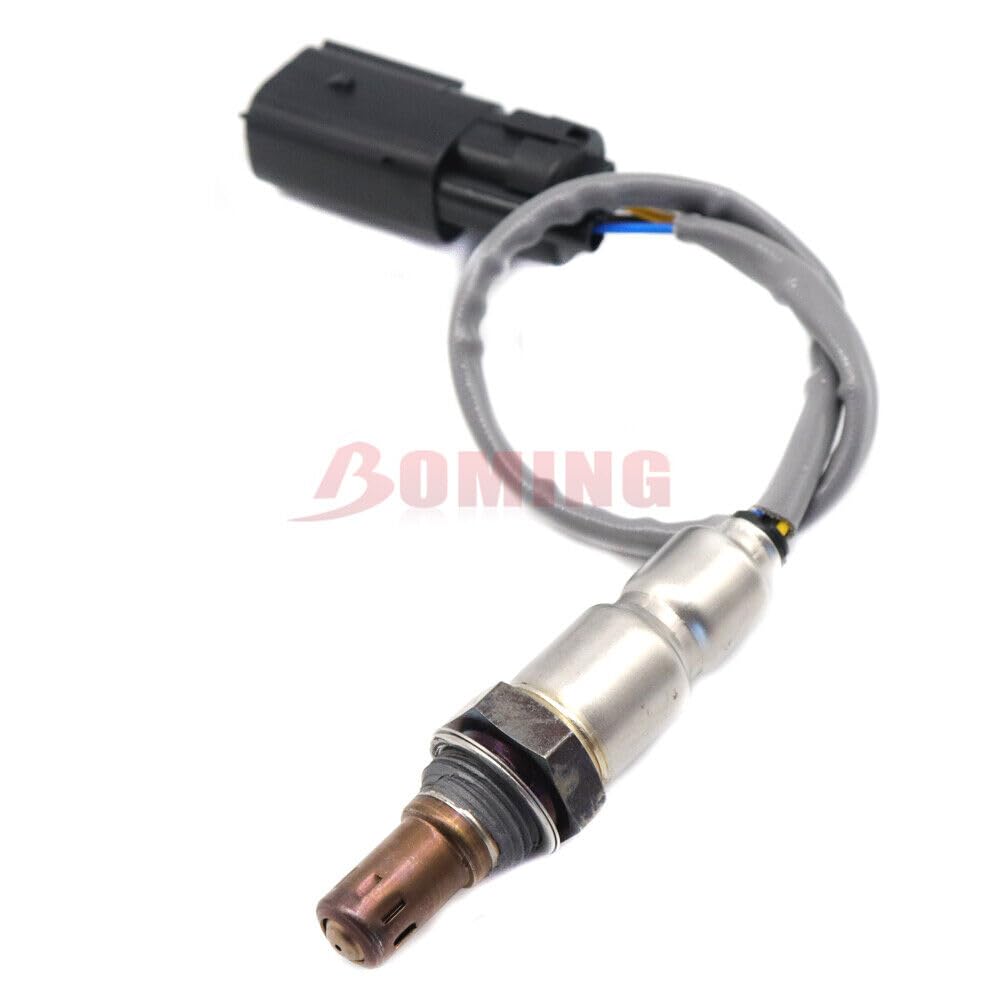 ya 4 8.8.2 O2 Oxygen Sensor 9E5A-9Y460-CA Suitable for Ford Edge Escape Explorer Fusion for Lincoln 