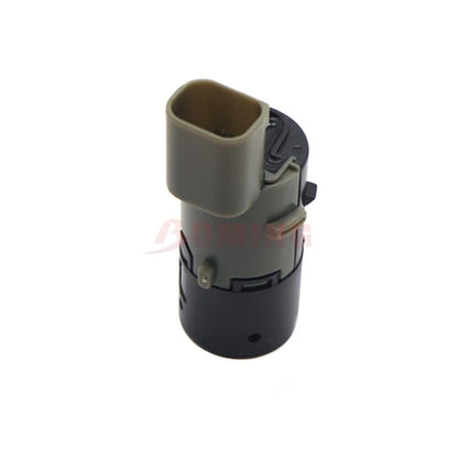 ya 2 8.15 4pcs PDC Parking Sensor for BMW E60 E61 M5 E65 X3 E83 E46 66206989112