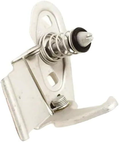 ya 5 8.10 Fits For 3 Series E36 318i 323i 325i 328i M3 1989-2000 Front Hood Lock Catch
