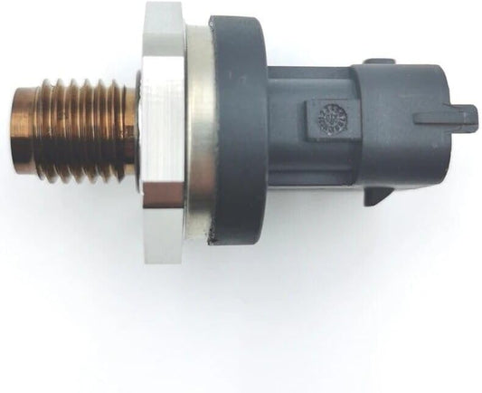 ya 12 10.8 zhengce Fuel Rail Pressure Sensor for Hyundai/for Kia/for Iveco/for Fiat/Landrover/for BMW 0281002909