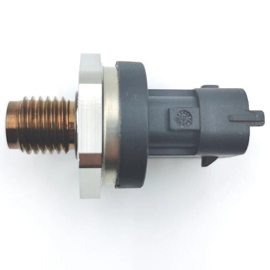 ya 5 8.10 Fuel Rail Pressure Sensor for Hyundai/for Kia/for Iveco/for Fiat/Landrover/for BMW 0281002909