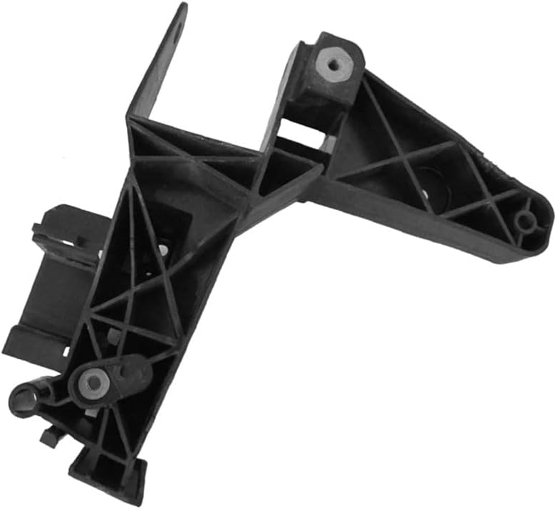 ya 5 8.10 For A-Class W177 Front Left Side Radiator Mounting Support Bracket 1776221800