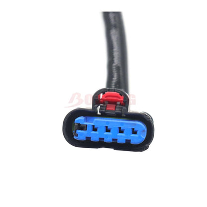 ya 5 8.24 baidi Oxygen O2 Sensor for Ford Edge 2.0L 2021-2024 K2GZ-9F472-B DY1594 K2GA-9Y460-DB
