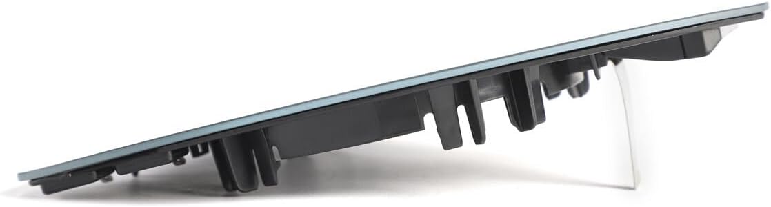ya 2 8.15 Front Left LHD BSD Mirror Glass for VW for Golf